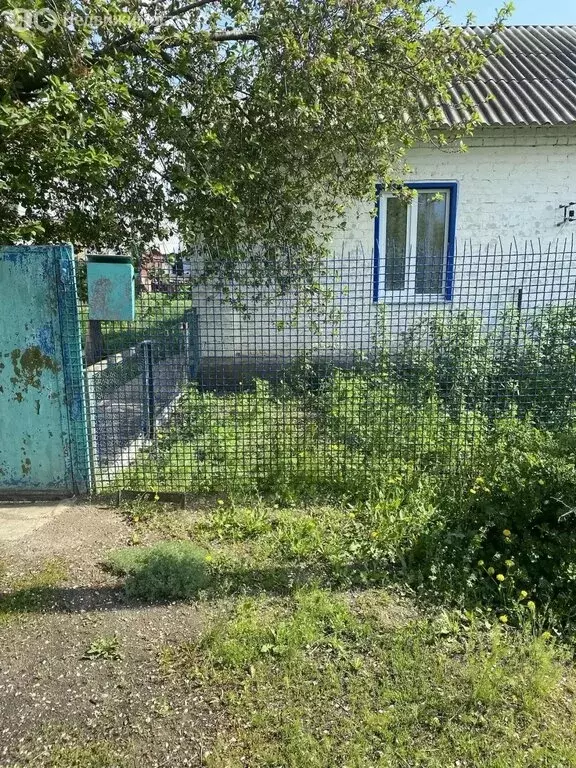 Дом в Фролово, Элеваторная улица (51.8 м) - Фото 2
