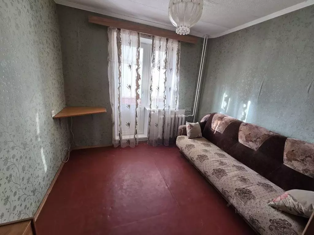 3-к кв. Нижегородская область, Нижний Новгород Южное ш., 8 (62.0 м) - Фото 2