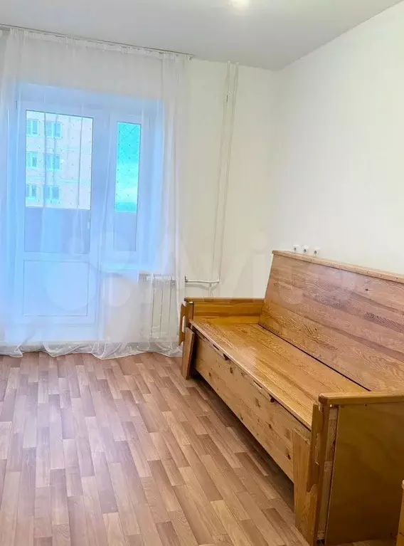 1-к. квартира, 40,6 м, 8/15 эт. - Фото 1