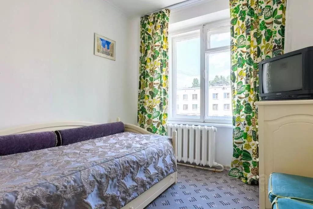 3-к кв. Санкт-Петербург Заневский просп., 23 (68.0 м) - Фото 0