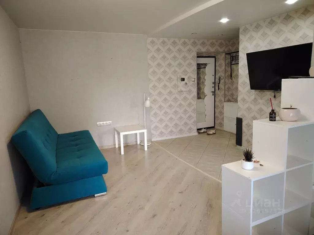 2-к кв. Пермский край, Пермь Петропавловская ул., 86 (41.9 м) - Фото 2