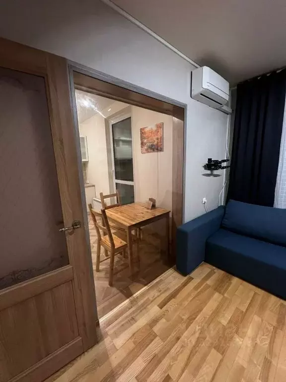 1-к кв. Москва ул. Вертолетчиков, 7к2 (38.0 м) - Фото 2