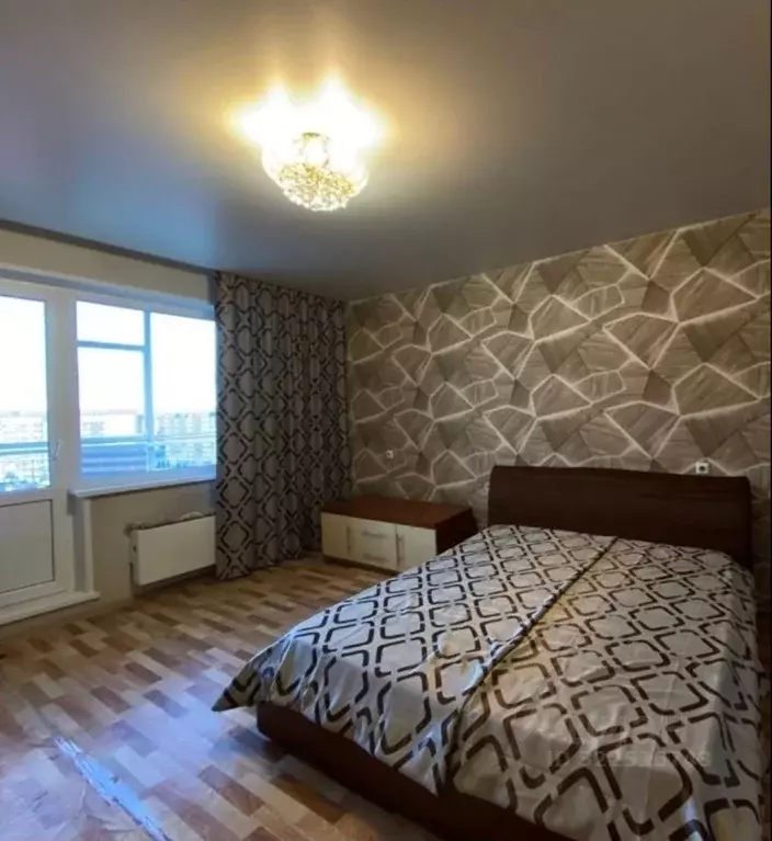 1-к кв. Красноярский край, Красноярск Светлогорская ул., 7 (35.0 м) - Фото 1