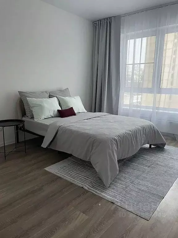 3-к кв. Москва Кавказский бул., 29К2 (64.0 м) - Фото 1