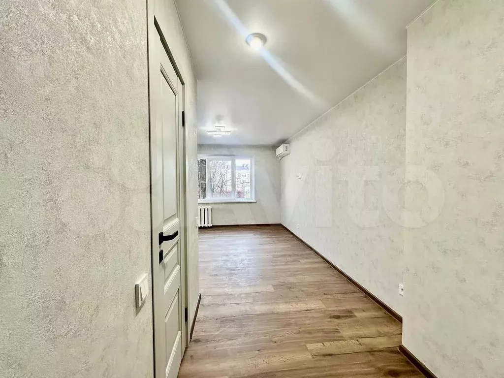 1-к. квартира, 20 м, 2/5 эт. - Фото 1