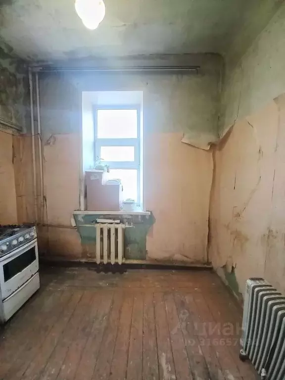 2-к кв. Самарская область, Самара Минусинская ул., 5 (50.5 м) - Фото 2