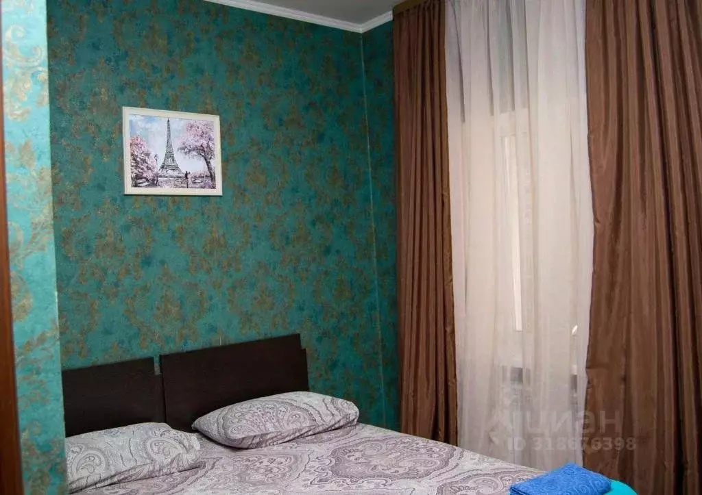 Комната Ростовская область, Ростов-на-Дону ул. Обороны, 36 (12.0 м) - Фото 1