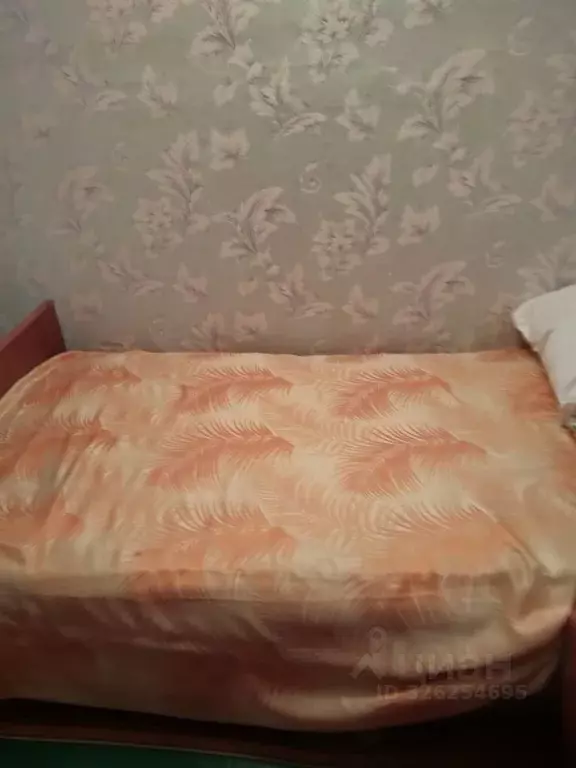 Комната Тамбовская область, Тамбов ул. Маяковского, 24 (15.0 м) - Фото 2