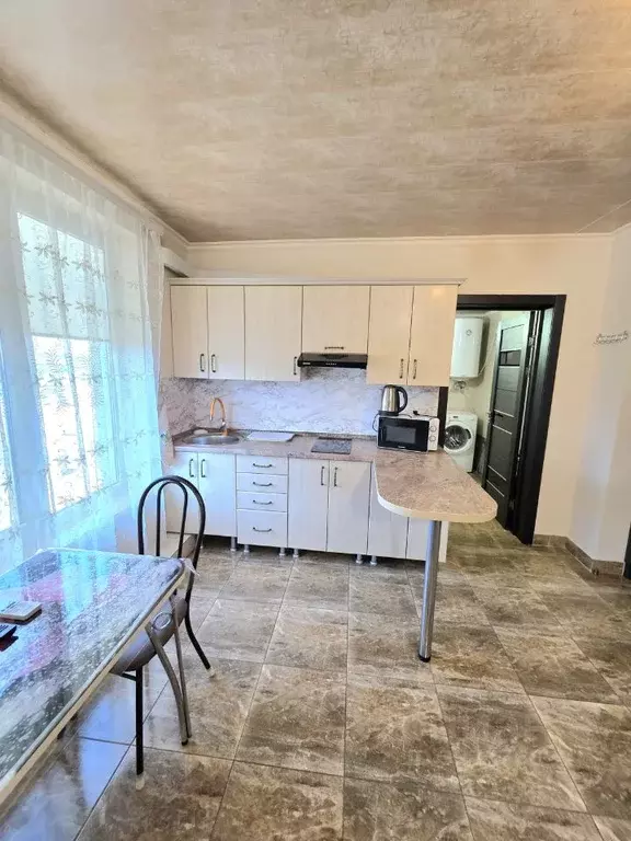 Студия Севастополь ул. Привольная, 4А (35.0 м) - Фото 2