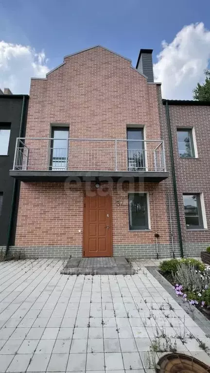 Таунхаус в Белгородская область, Белгородский район, Дубовское с/пос, ... - Фото 1