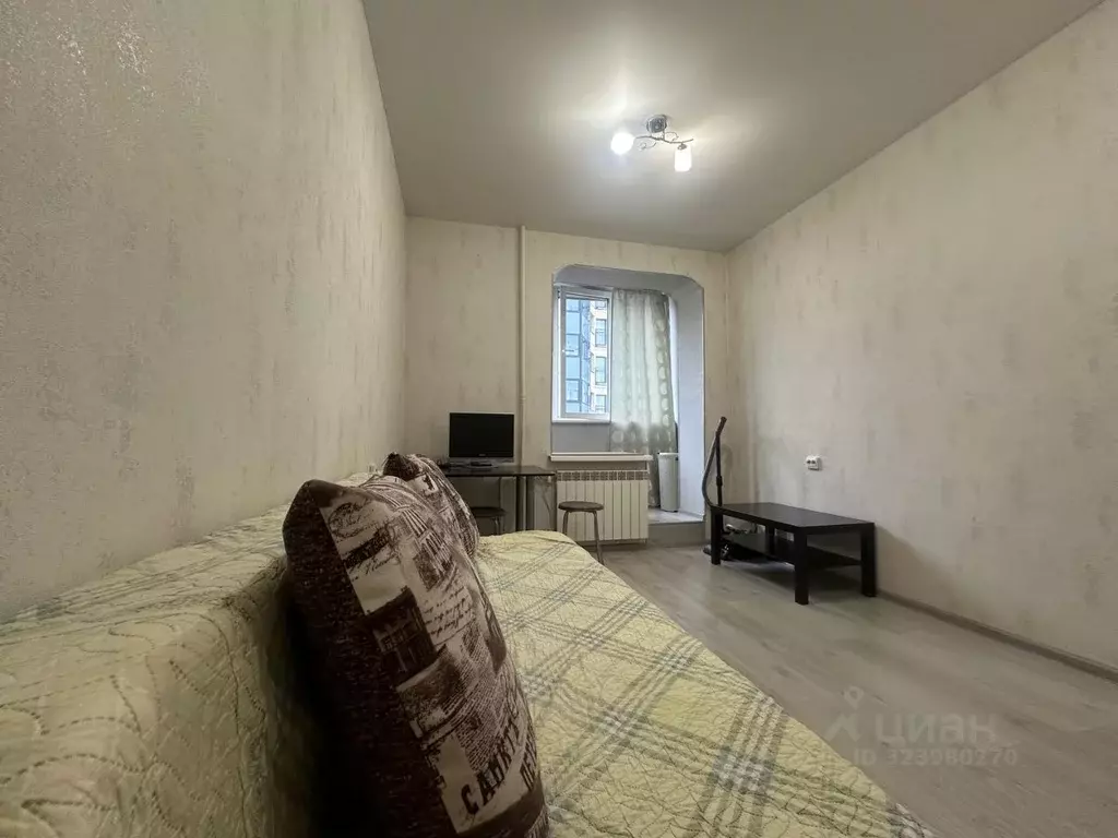 Студия Санкт-Петербург Пулковская ул., 6к3 (25.0 м) - Фото 1