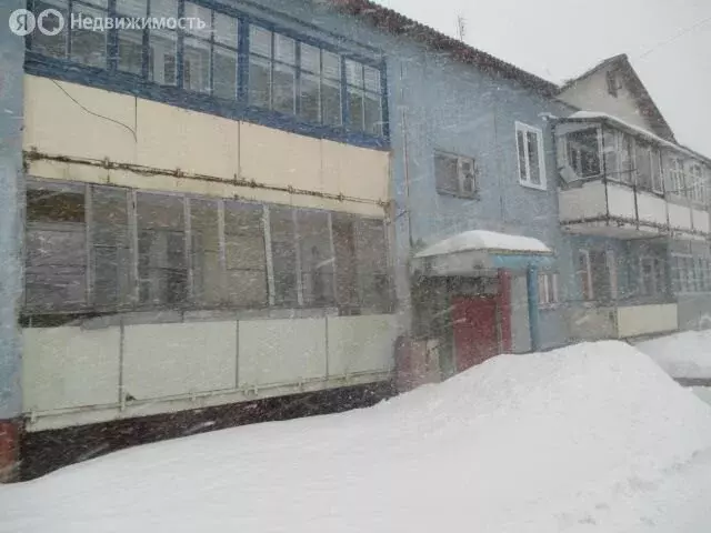 3-комнатная квартира: село Никольское, 2 (65.5 м) - Фото 1