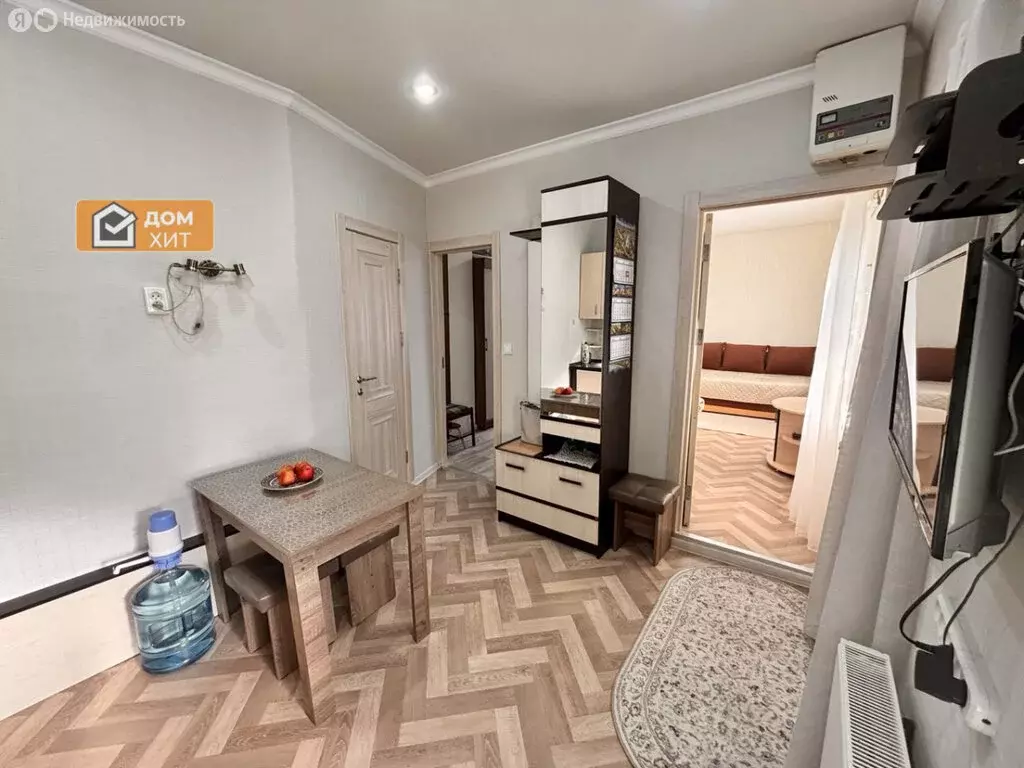 2-комнатная квартира: Евпатория, улица Гоголя, 46 (35 м) - Фото 1