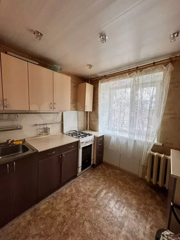 2-к. квартира, 45 м, 3/5 эт. - Фото 0