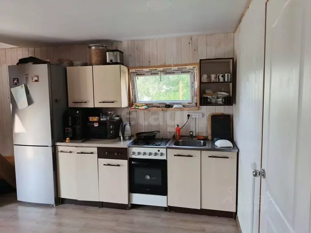 Дом в Севастополь туп. Качинский, 32 (57 м) - Фото 1
