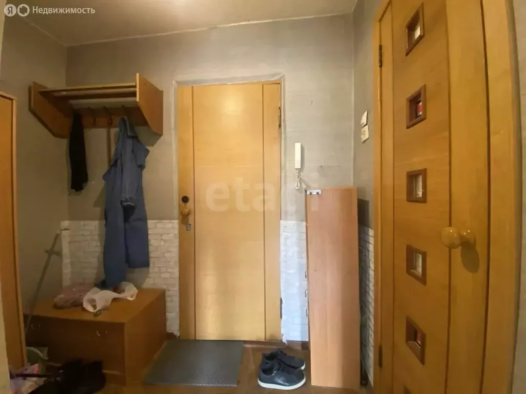 1-комнатная квартира: Череповец, Пионерская улица, 28 (32.5 м) - Фото 1