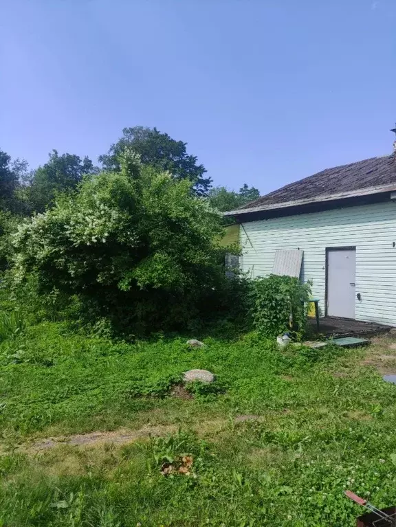 Дом в Санкт-Петербург, Санкт-Петербург, Петергоф ул. Мечникова, 13 ... - Фото 2