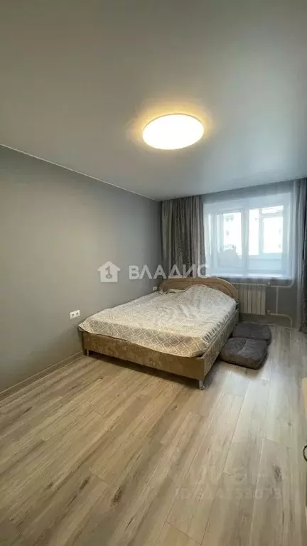 3-к кв. Вологодская область, Вологда ул. Гагарина, 15 (85.0 м) - Фото 0