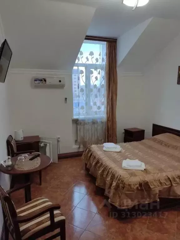 Комната Ставропольский край, Пятигорск Первомайская ул., 46 - Фото 0