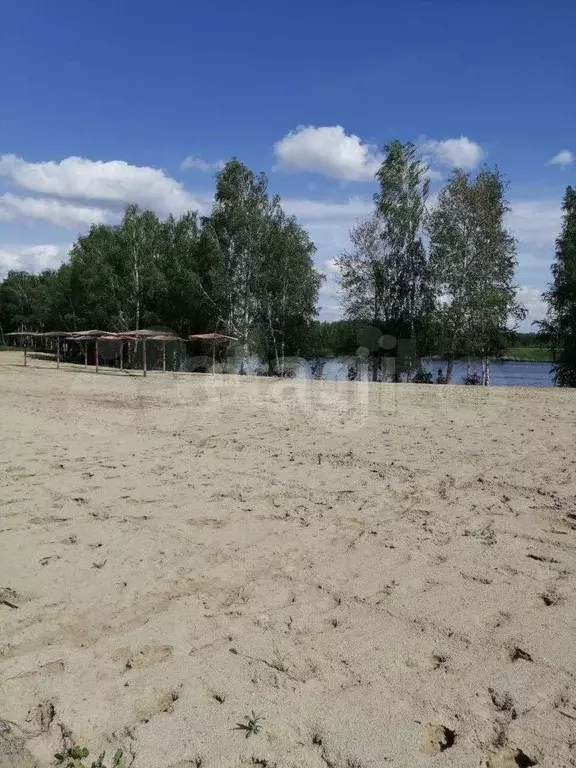 Участок 7 сот. (ИЖС) - Фото 1