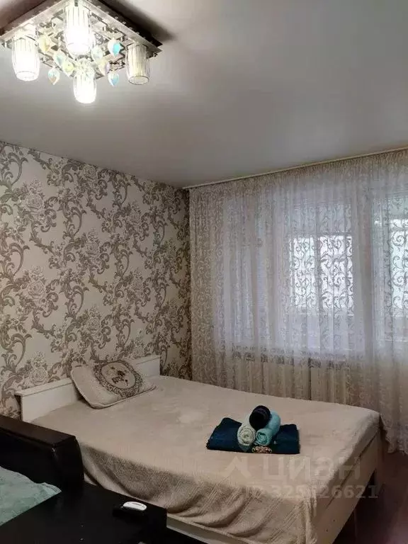 1-к кв. Татарстан, Казань ул. Кулахметова, 18 (35.0 м) - Фото 2