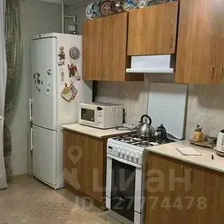 2-к кв. Татарстан, Казань ул. Юлиуса Фучика, 14А (55.0 м) - Фото 1