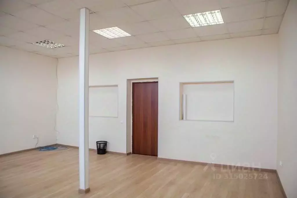 Офис в Санкт-Петербург ул. Комсомола, 1-3М (828 м) - Фото 1