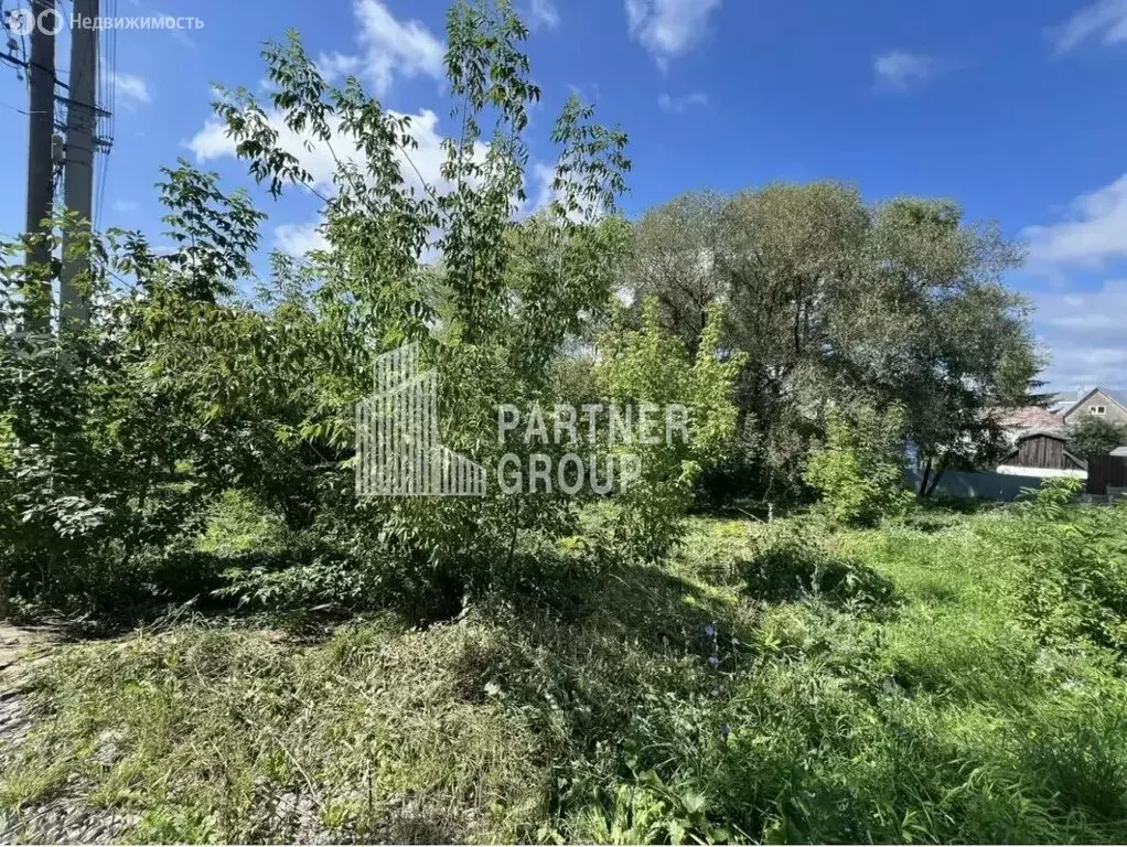 Участок в Тула, улица Лобачевского (12 м) - Фото 2