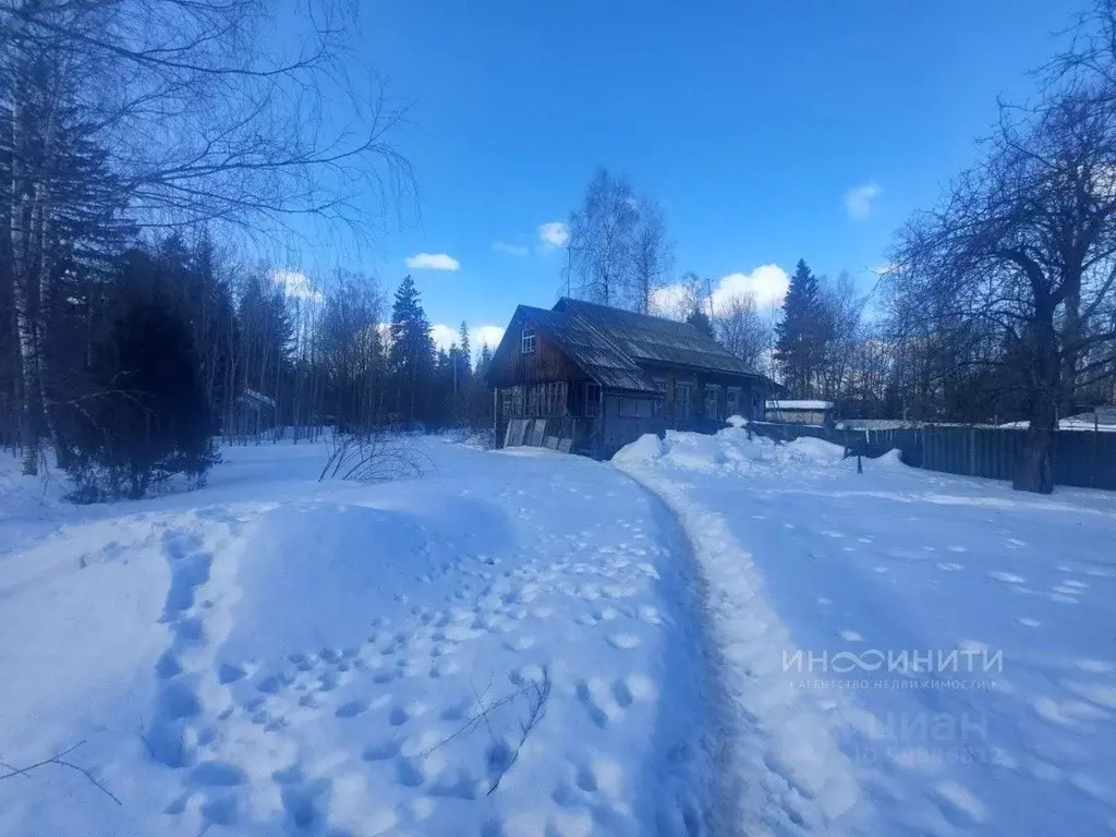 Дом в Московская область, Рузский городской округ, Тучково рп 22Г (98 ... - Фото 0