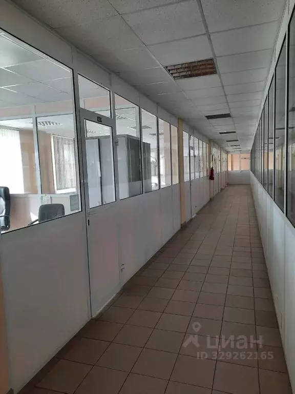 Офис в Владимирская область, Александров ул. Мосэнерго, 14 (16 м) - Фото 2