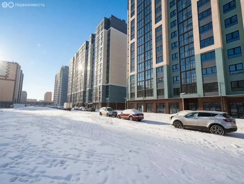 Помещение свободного назначения (75 м) - Фото 1