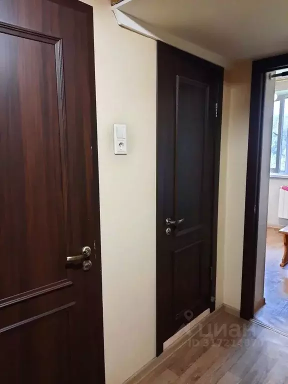1-к кв. Москва Алтайская ул., 33/7 (40.0 м) - Фото 1