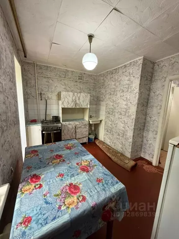 1-к кв. Омская область, Омск ул. 4-я Любинская, 42А (32.0 м) - Фото 1