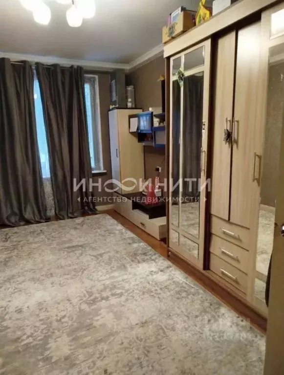 3-к кв. Москва Дубнинская ул., 73К1 (58.4 м) - Фото 1