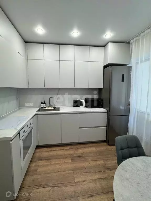 Продаётся 2-к квартира, 54.8 м - Фото 0