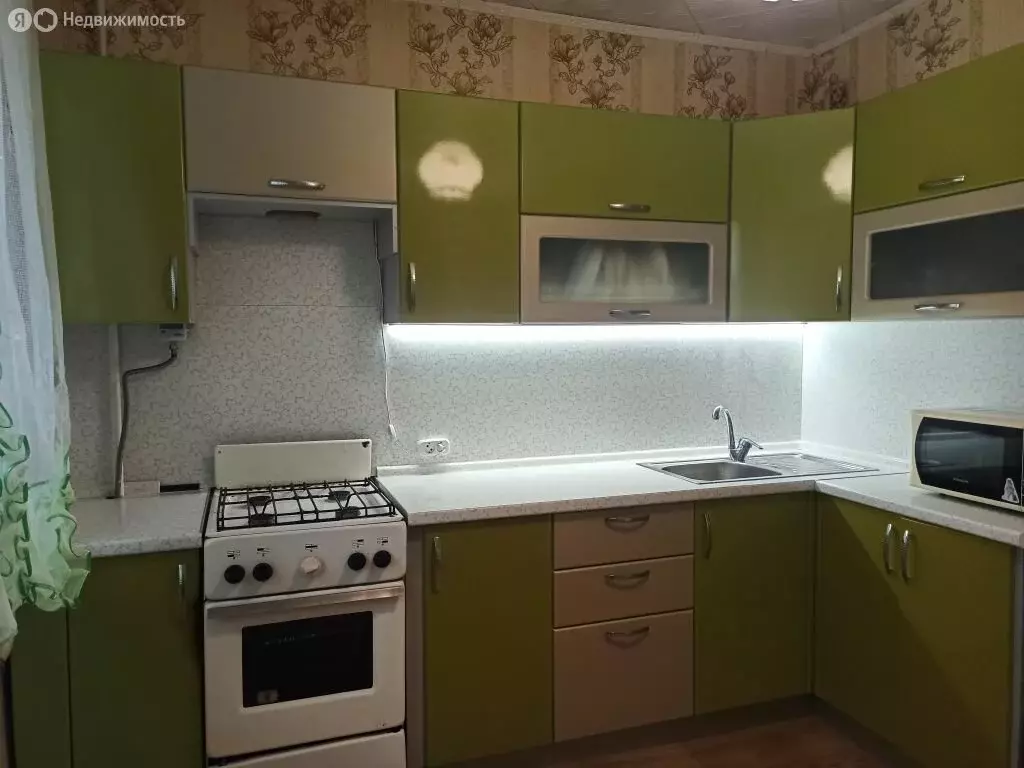 2-комнатная квартира: Кострома, микрорайон Давыдовский-2, 73 (50 м) - Фото 0