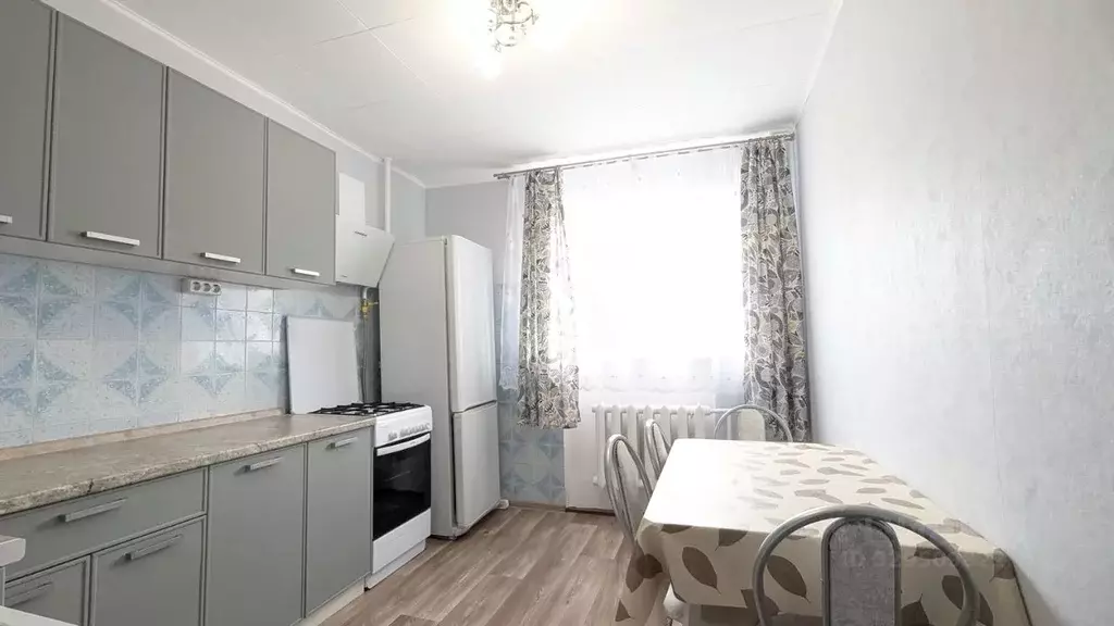 2-к кв. Московская область, Серпухов ул. Фрунзе, 9/2 (50.0 м) - Фото 2
