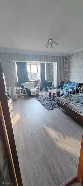 Продаётся 1-к квартира, 40 м - Фото 0