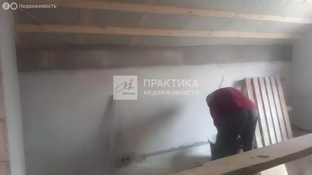 Дом в деревня Ленино, 62 (200 м) - Фото 2