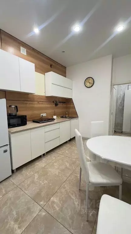 2-к кв. Краснодарский край, Краснодар Западный Город жилой комплекс, ... - Фото 2