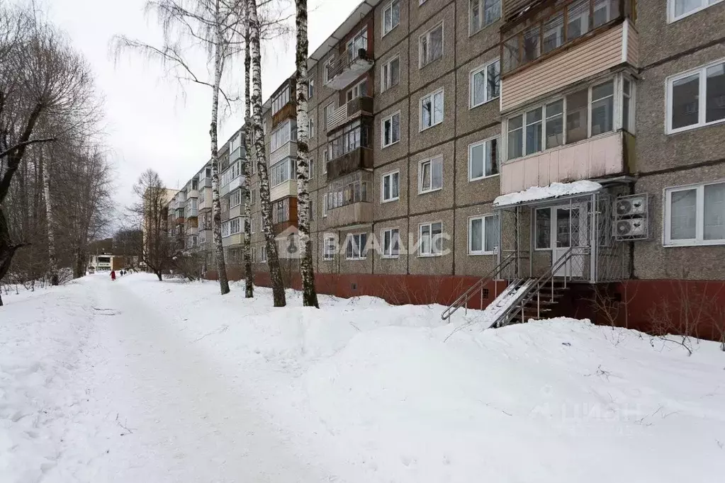 Помещение свободного назначения в Владимирская область, Владимир ул. ... - Фото 2