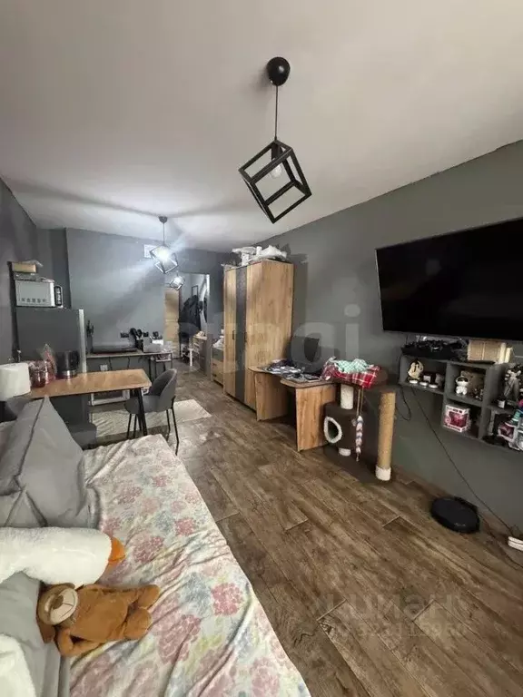 Студия Красноярский край, Красноярск просп. Машиностроителей, 35 (25.7 ... - Фото 0