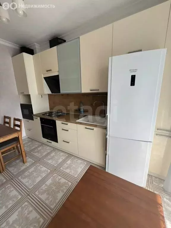 1-комнатная квартира: Гурьевск, Прудовый переулок, 2 (42 м) - Фото 1