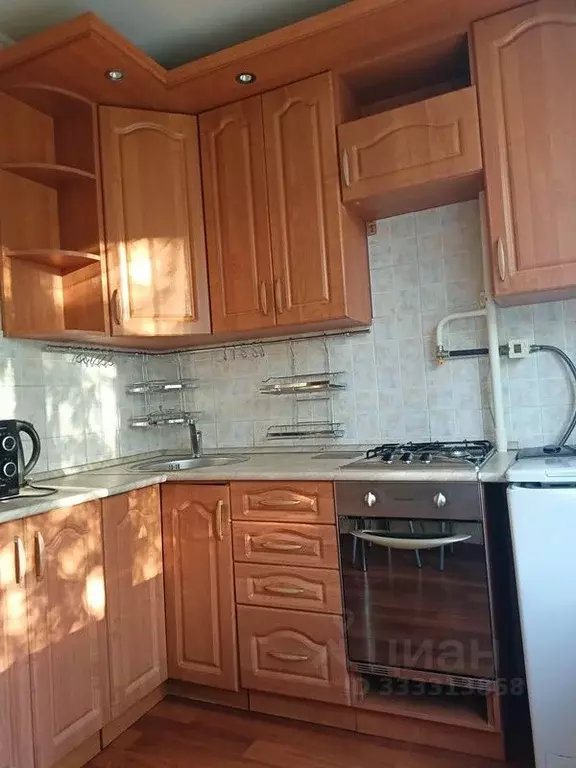 2-к кв. Московская область, Королев ул. Сакко и Ванцетти, 34Б (42.0 м) - Фото 2