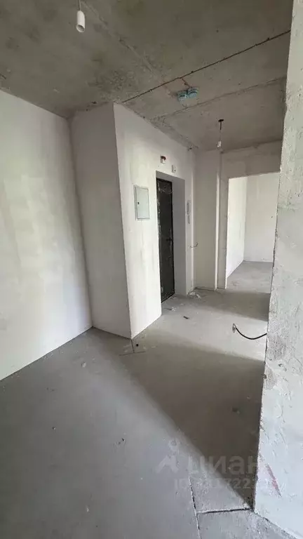 2-к кв. Башкортостан, Уфа ул. Гази Загитова, 11/2 (55.4 м) - Фото 2