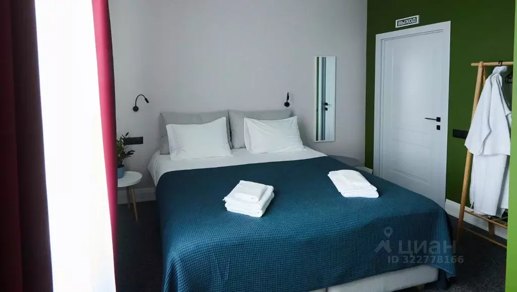 Комната Карелия, Сортавала Комсомольская ул., 8 (12.0 м) - Фото 2