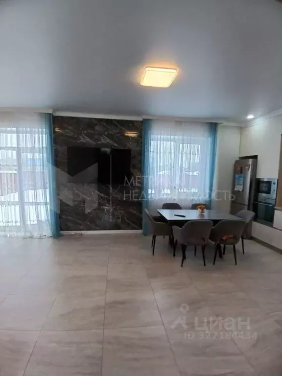 Коттедж в Тюменская область, Тюмень Березняковский мкр, ул. Любимая, ... - Фото 1