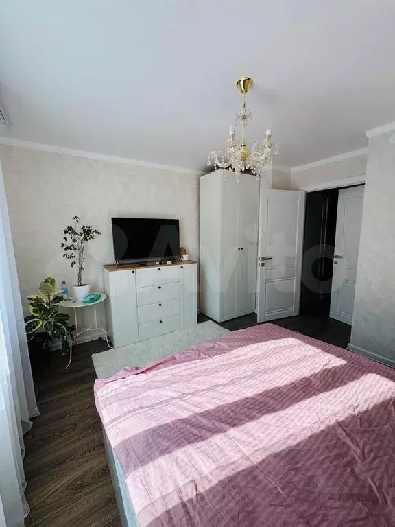 2-к. квартира, 51,5 м, 3/5 эт. - Фото 1