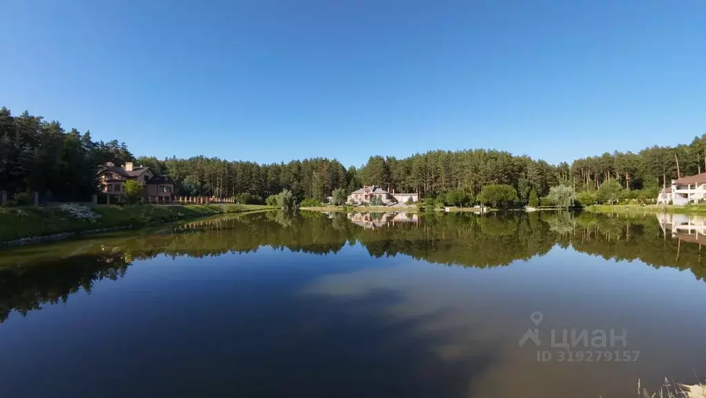 Участок в Новосибирская область, Новосибирский район, Мочищенский ... - Фото 0