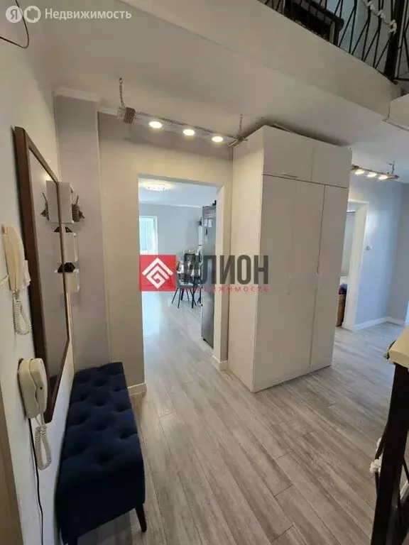 3-комнатная квартира: Ялта, улица Крупской, 50к1 (87 м) - Фото 2